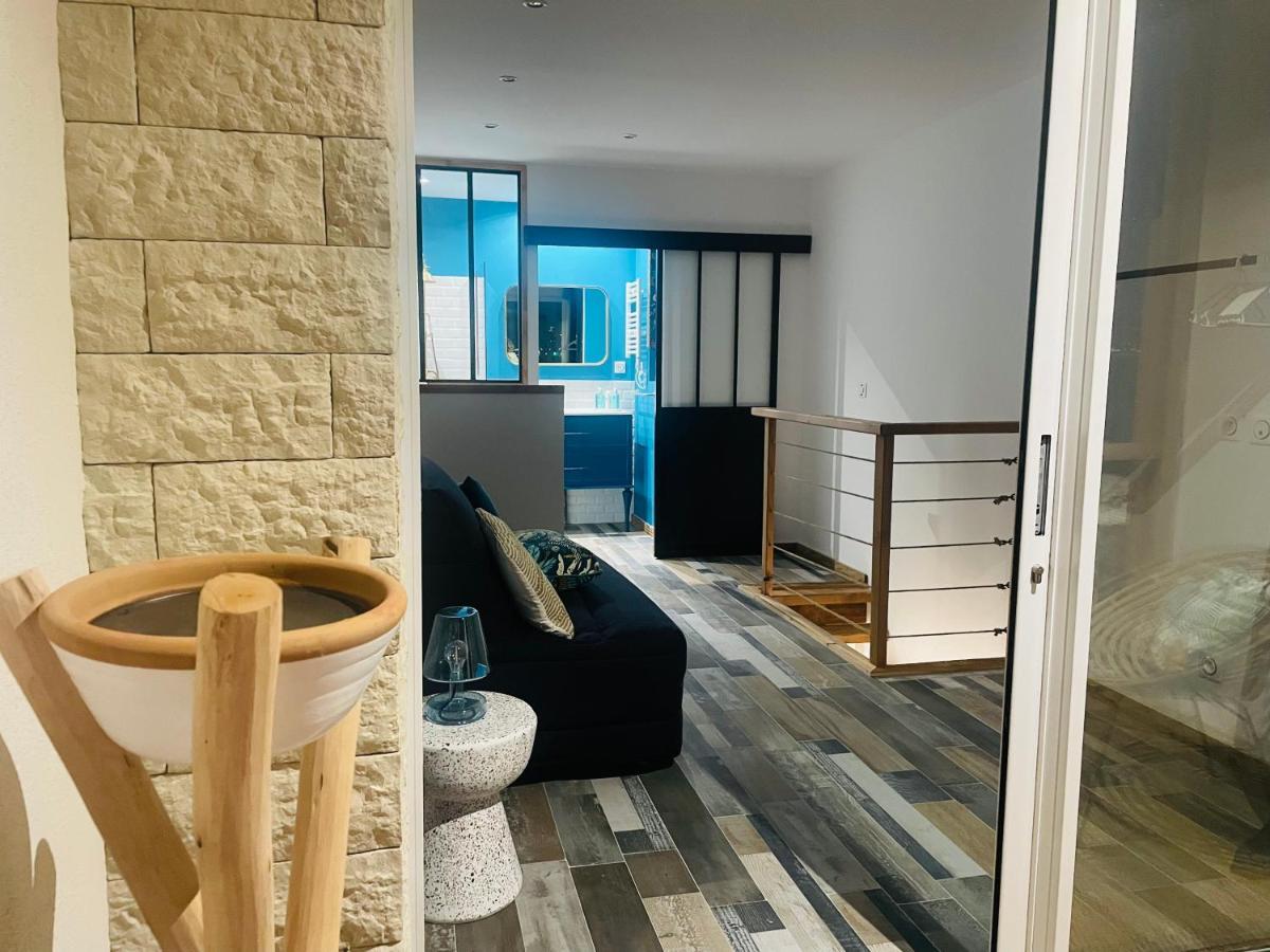 Apartment L'enraguer