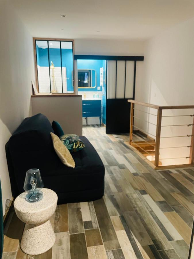 L'enraguer Apartment Marseille