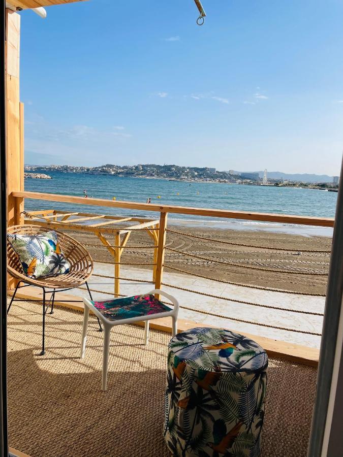 L'enraguer Apartment