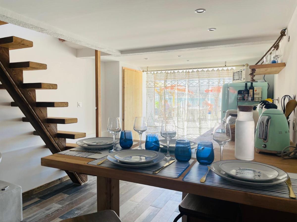 L'enraguer Apartment