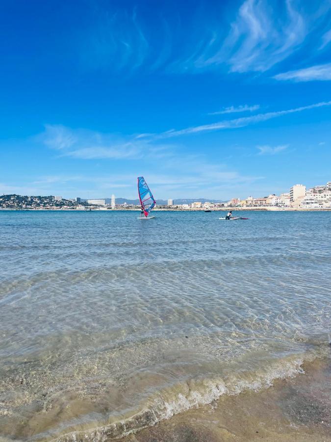L'enraguer Marseille