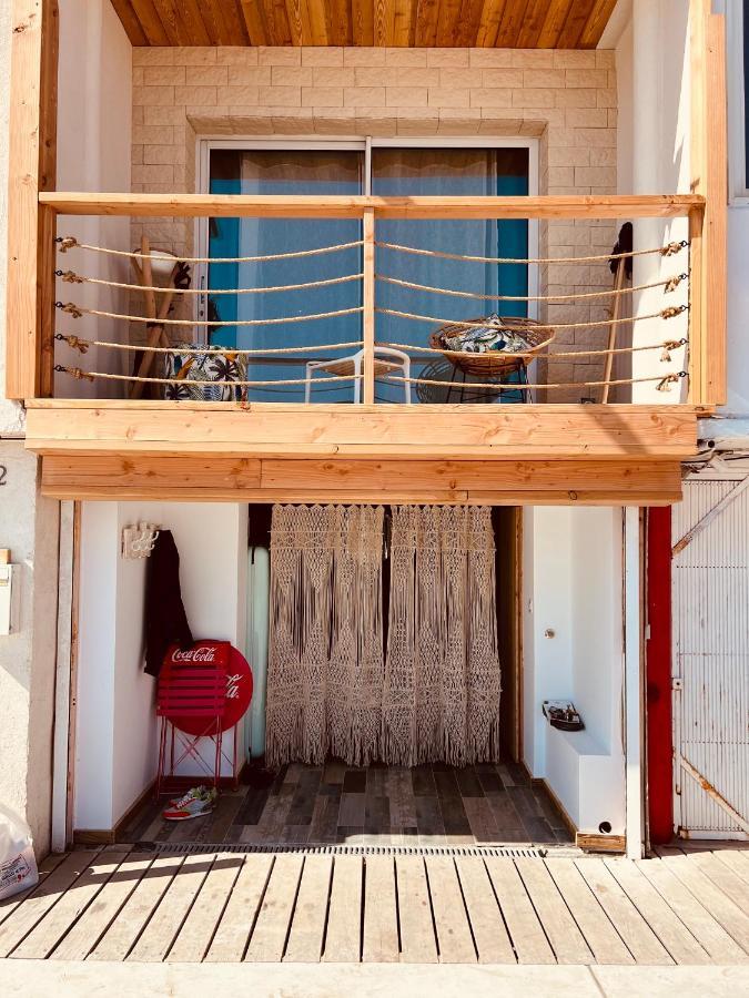 L'enraguer Apartamento