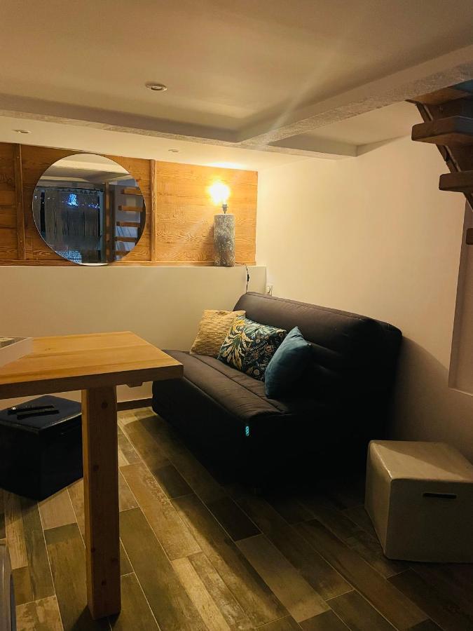 Apartment L'enraguer Marseille
