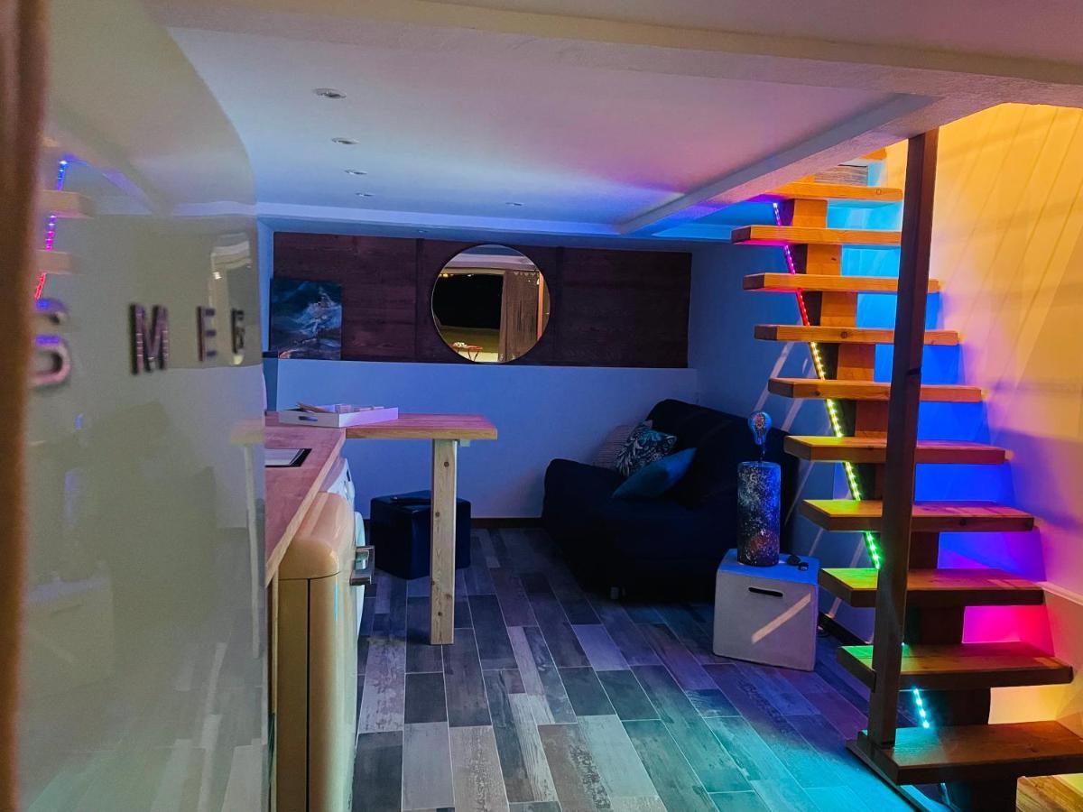 L'enraguer Apartment Marseille